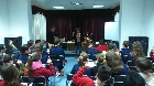 Colegio ACEL - COMUNIDAD DE APRENDIZAJE Y LENGUA DE SIGNOS